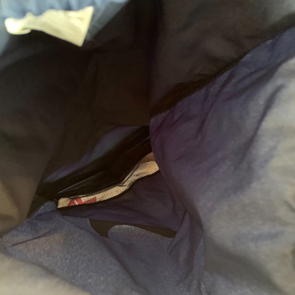 Mike Drawstring Backpack - Picture 3 of 3